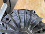 Lawn Boy Engine Model D5029 Brick Top Motor Flywheel Part #679898