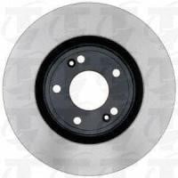 8-980957 MIN THK 8.4MM BRAKE ROTOR WITH DISK