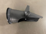 Discharge Chute Yardworks 22" Electric Snow Thrower Model 080-0853-8
