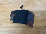 Cylinder Shield Part #690450 Briggs and Stratton 6.0HP Engine Model 12H802 - 1753 - B1