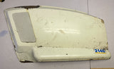 Cub Cadet 2146 Lawn Tractor 14HP Part# 703-2396-0499 Right Hand Side Panel