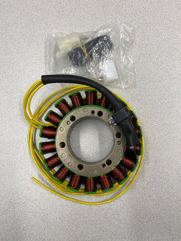 Alternator Stator Coil For Bombardier Can-am DS650 00-07 Can-am DS650 Baja 2002