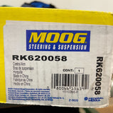 moog-rk620058 | Front Lower Control Arm | 1999-2002 Mitsubishi Mirage