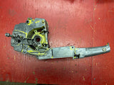 Pioneer Chainsaw Model P21 Part 474613 Crankcase Half Assembly