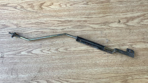 John Deere L110 Riding Lawnmower 2004 Part # GX20125 Brake Rod Assembly