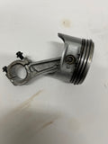 Piston and Connecting Rod Part #493262 Briggs and Stratton Engine Model 12F882-0625-01